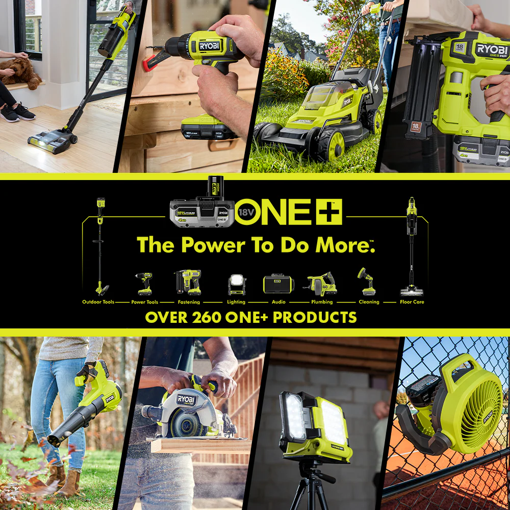 18V ONE+ HP BRUSHLESS AIRSTRIKE 21° FRAMING NAILER KIT - Image 9
