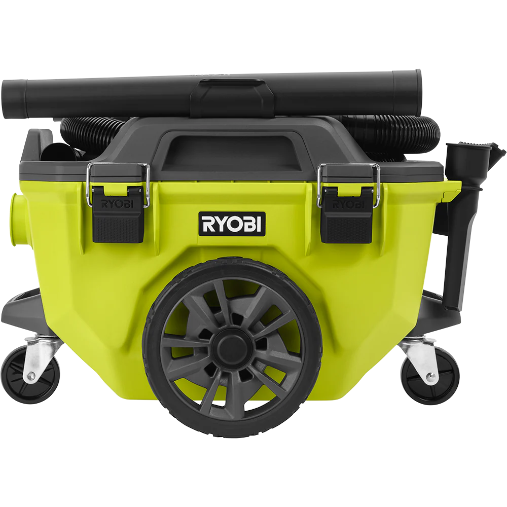 18V ONE+ 6 GALLON WET/DRY VACUUM KIT - Image 9