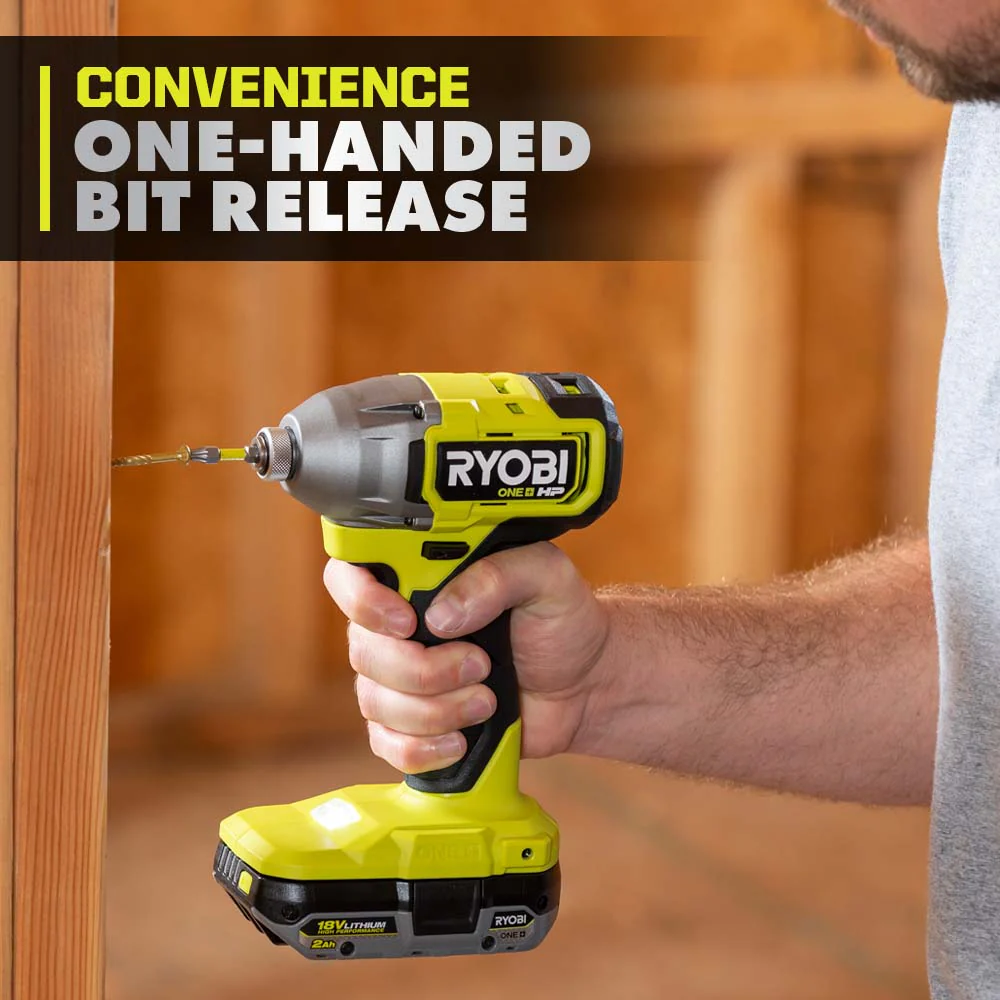 18V ONE+ HP BRUSHLESS 5-TOOL COMBO KIT - Image 18