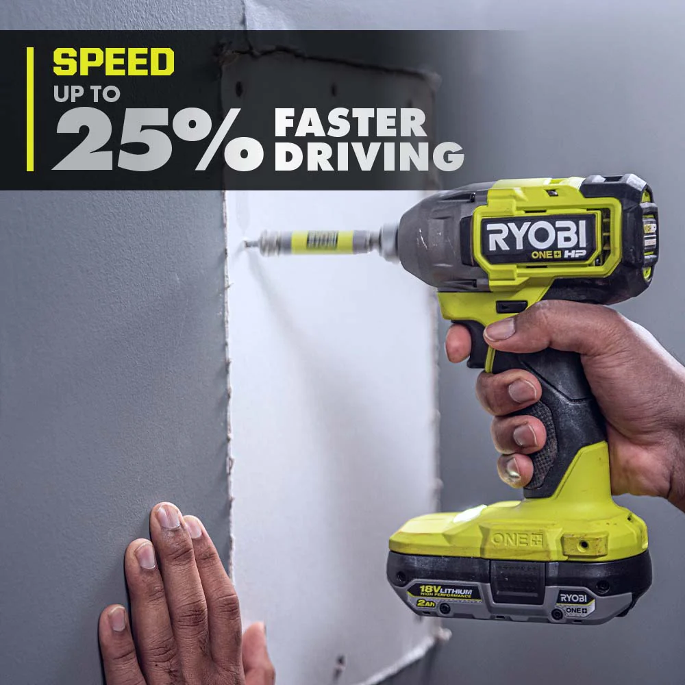 18V ONE+ HP Brushless 6-Tool Combo Kit - Image 9