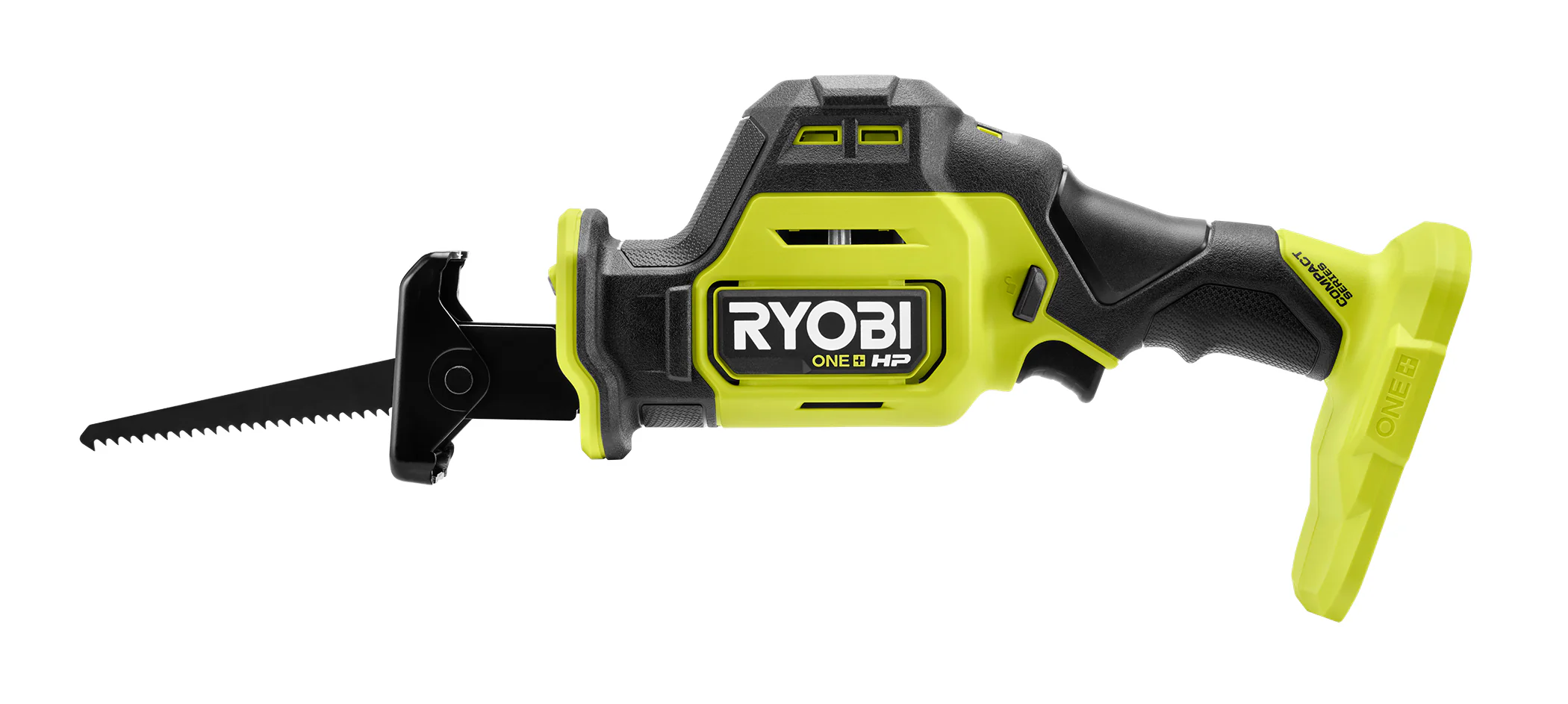 18V ONE+ HP COMPACT BRUSHLESS ONE-HANDED RECIPROCATING SAW - Image 15