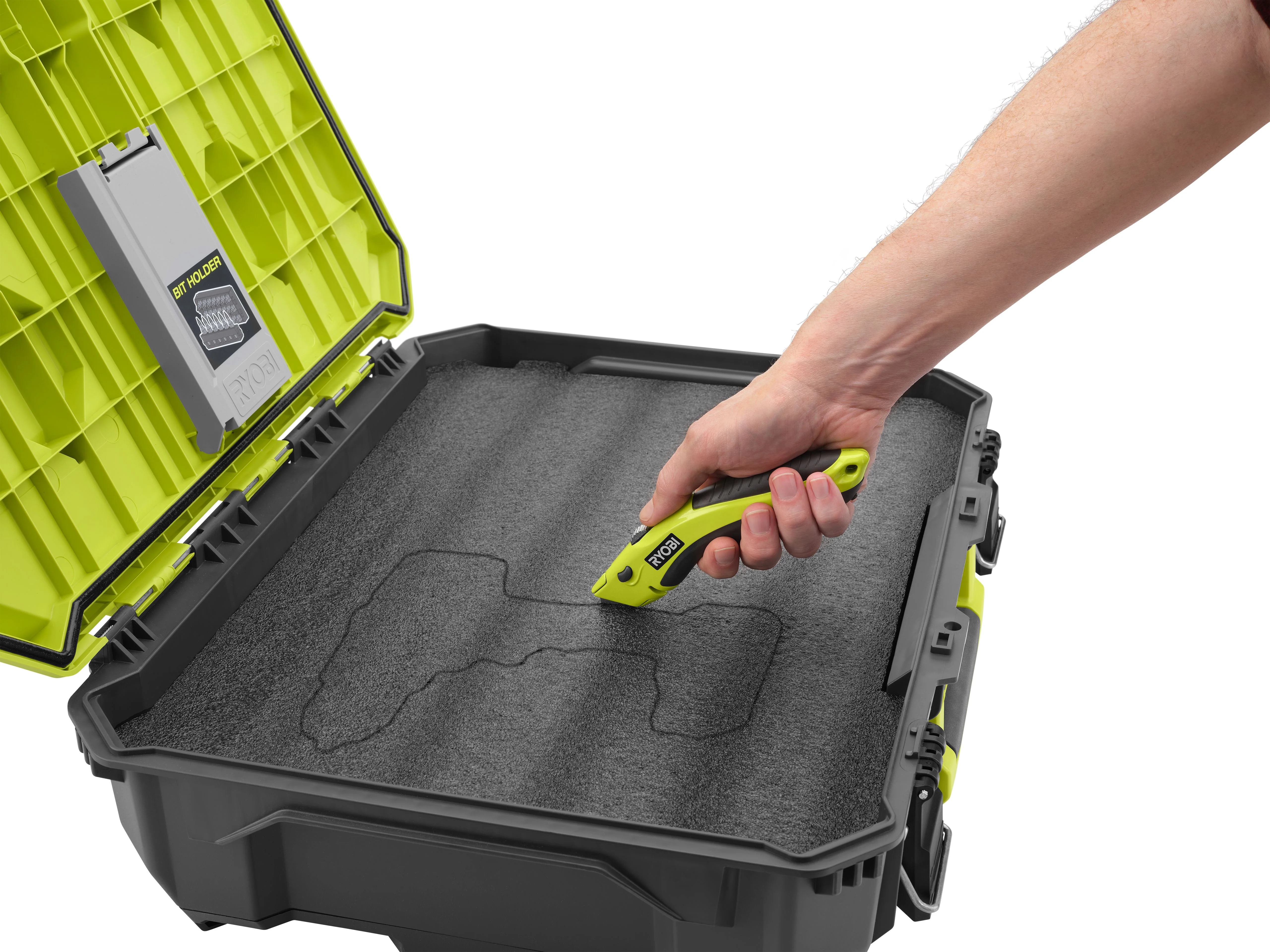 LINK Tool Box Foam Insert - Image 7