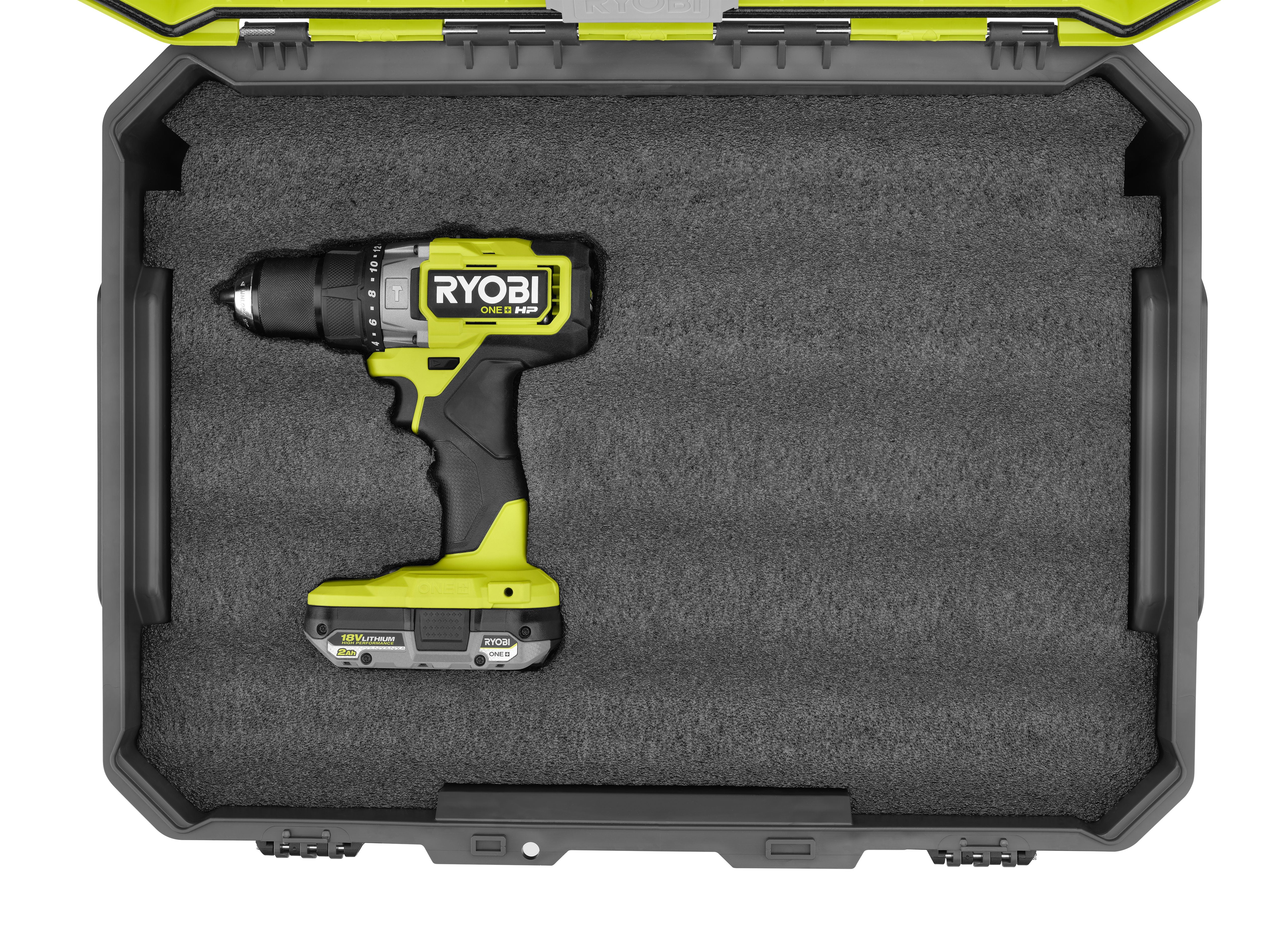 LINK Tool Box Foam Insert - Image 8