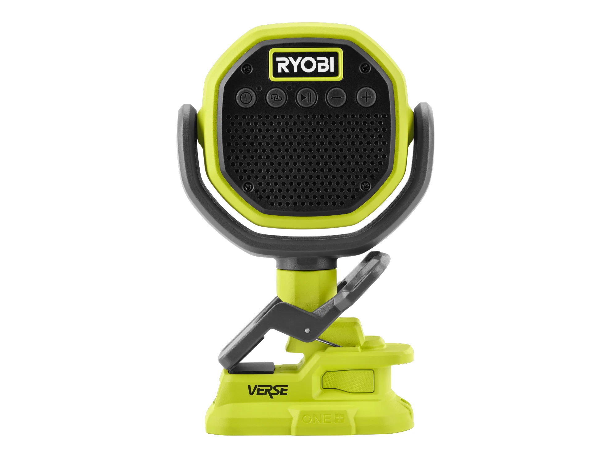 18V ONE+ VERSEâ„¢ CLAMP SPEAKER - Image 10