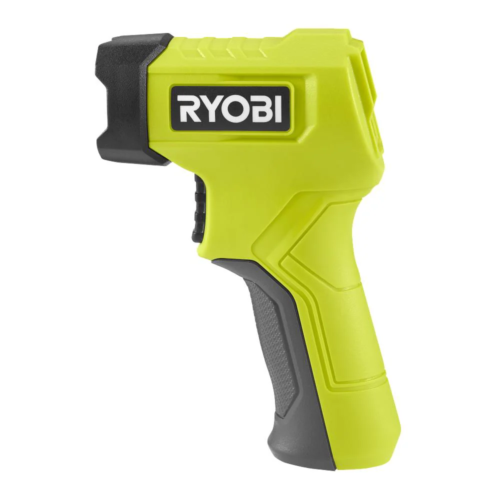 INFRARED THERMOMETER - Image 2