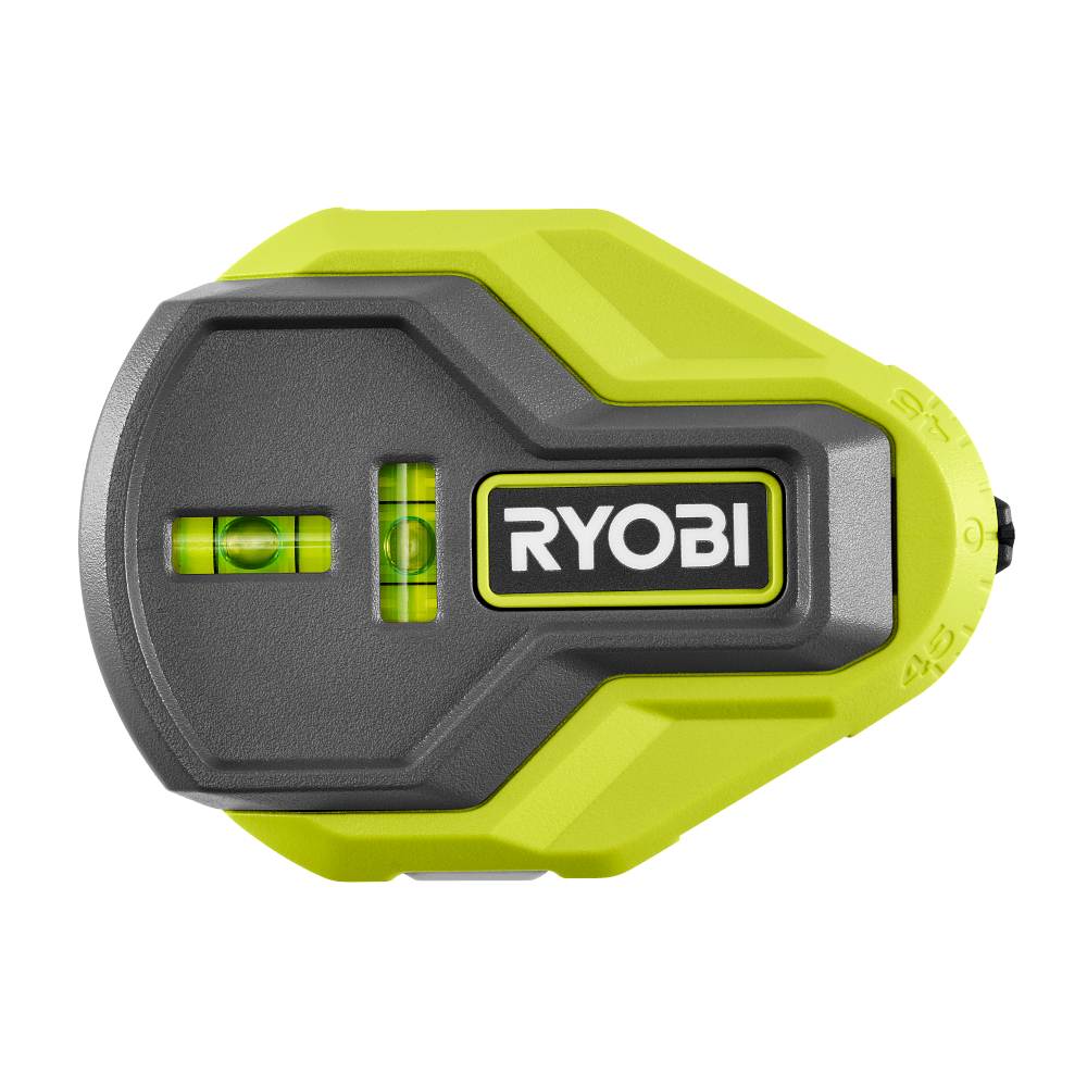 20' AirGrip™ Laser Level - Image 8