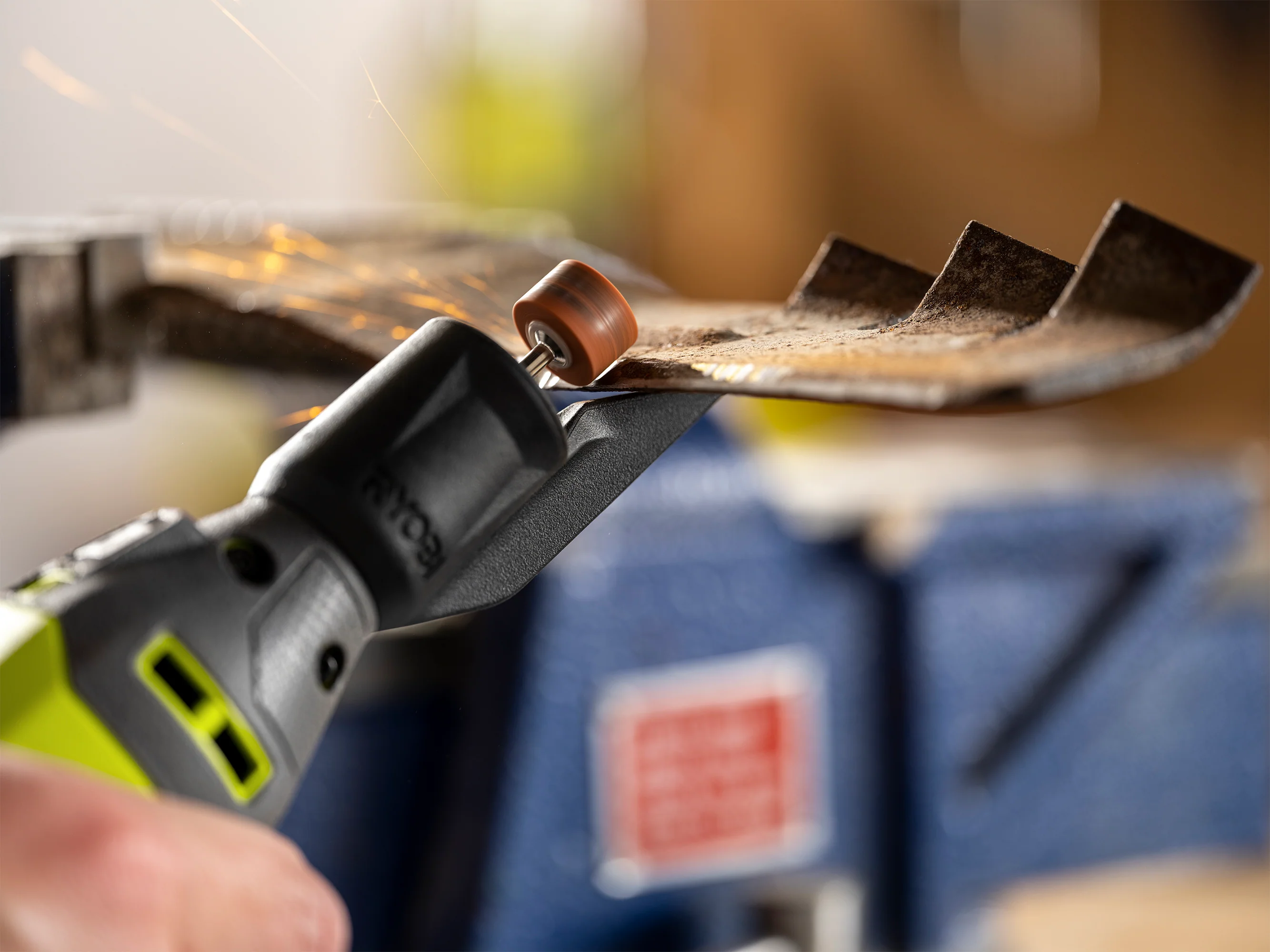 SHARPENING ROTARY KIT - Image 7