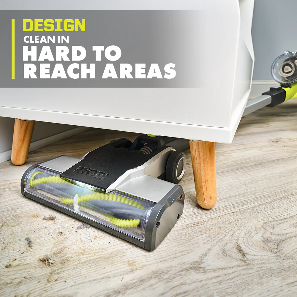 18V ONE+ STICK VACUUM - Image 4