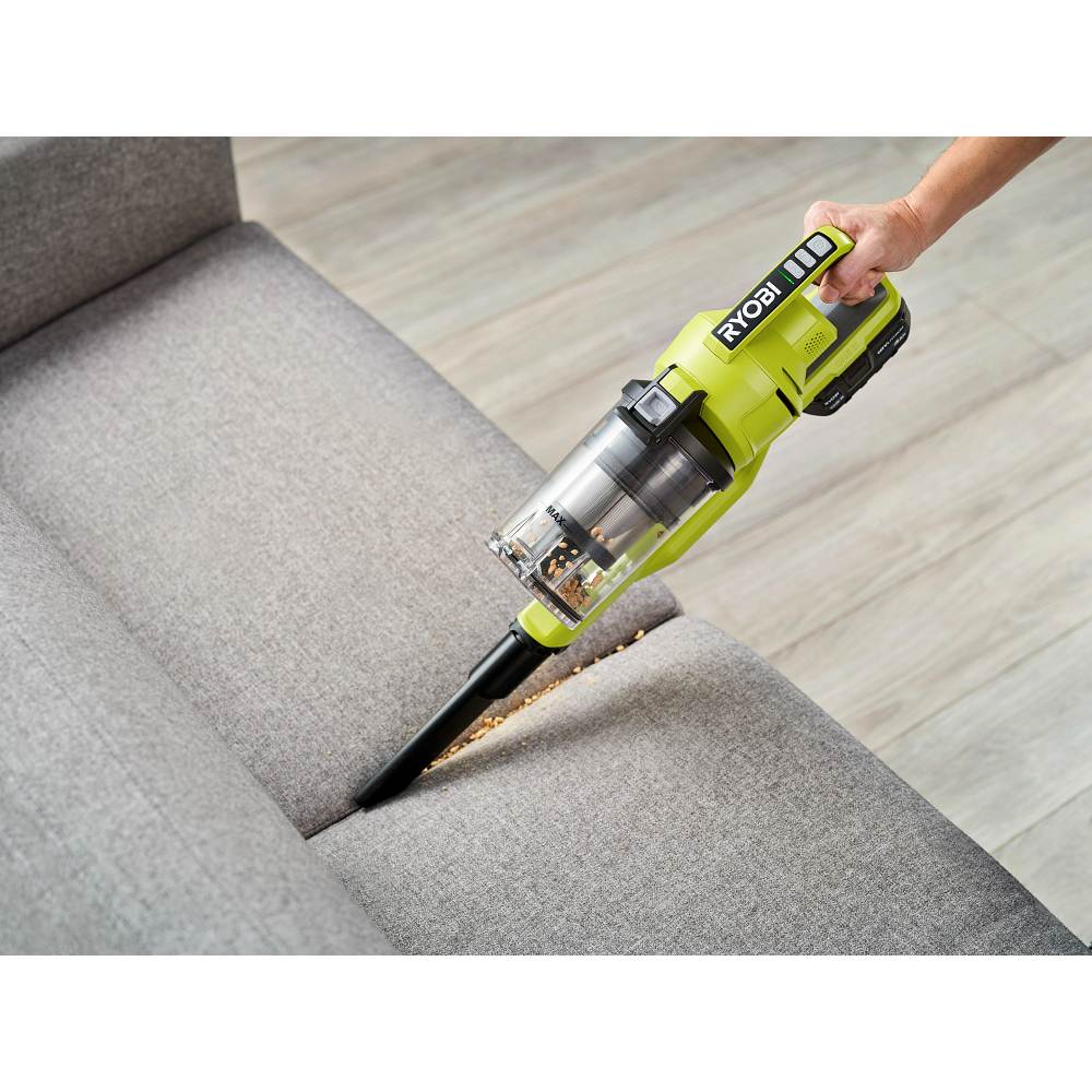 18V ONE+ STICK VACUUM - Image 6