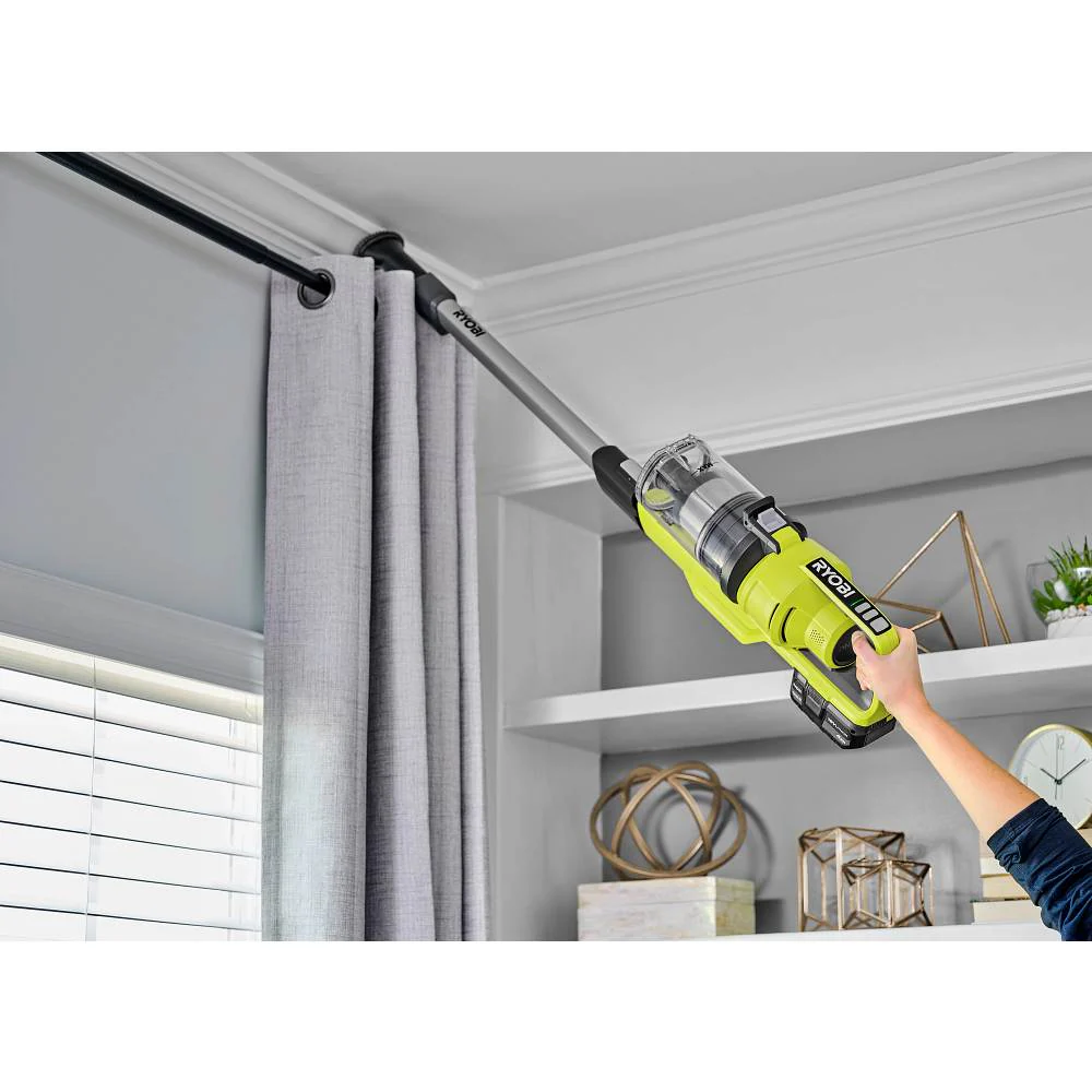 18V ONE+ STICK VACUUM - Image 8