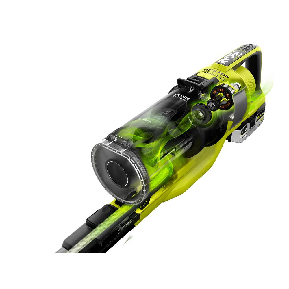 18V ONE+ HP STICK VACUUM - Image 3