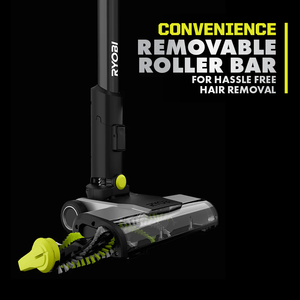 18V ONE+ HP STICK VACUUM - Image 9