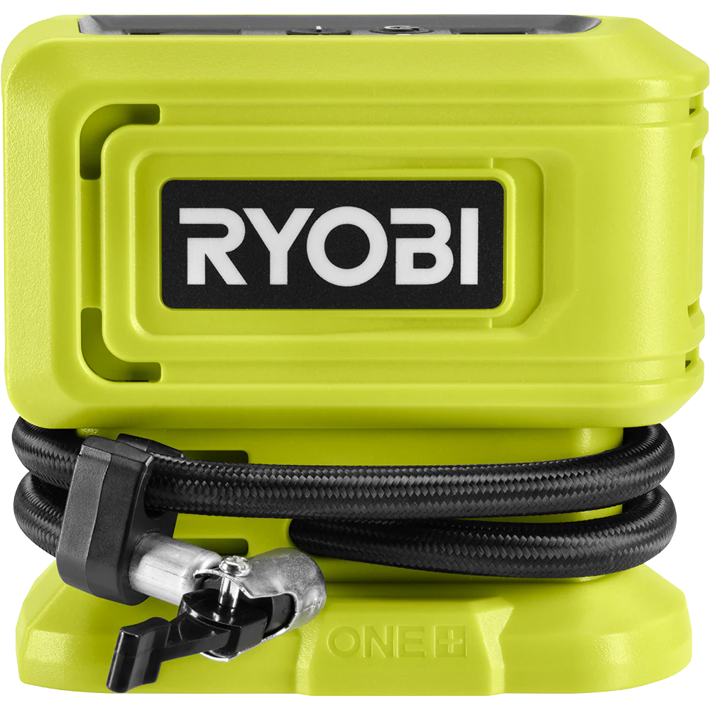 18V ONE+ HIGH PRESSURE DIGITAL INFLATOR - Image 15