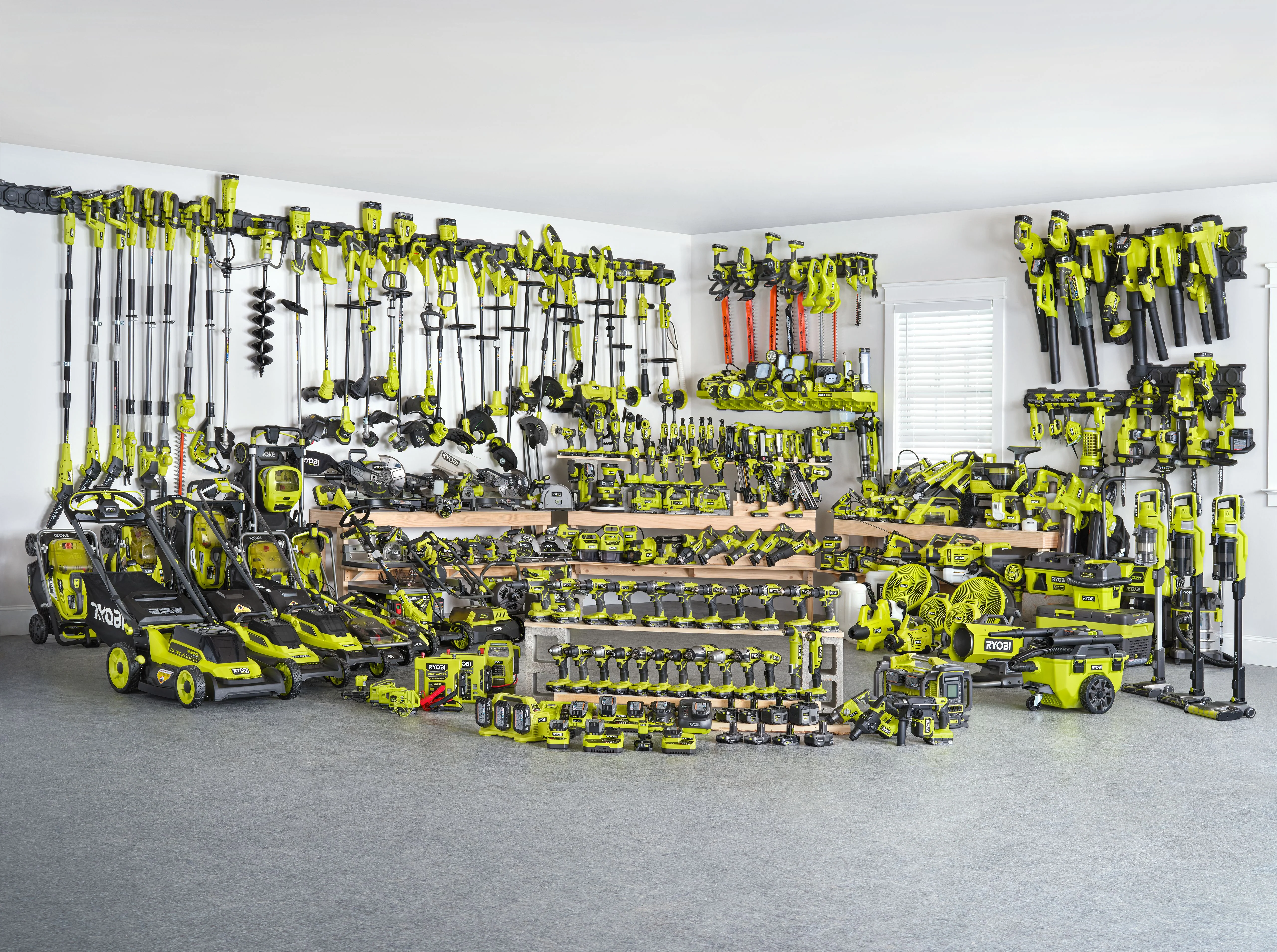 18V ONE+ HP BRUSHLESS MULTI-TOOL - Image 13