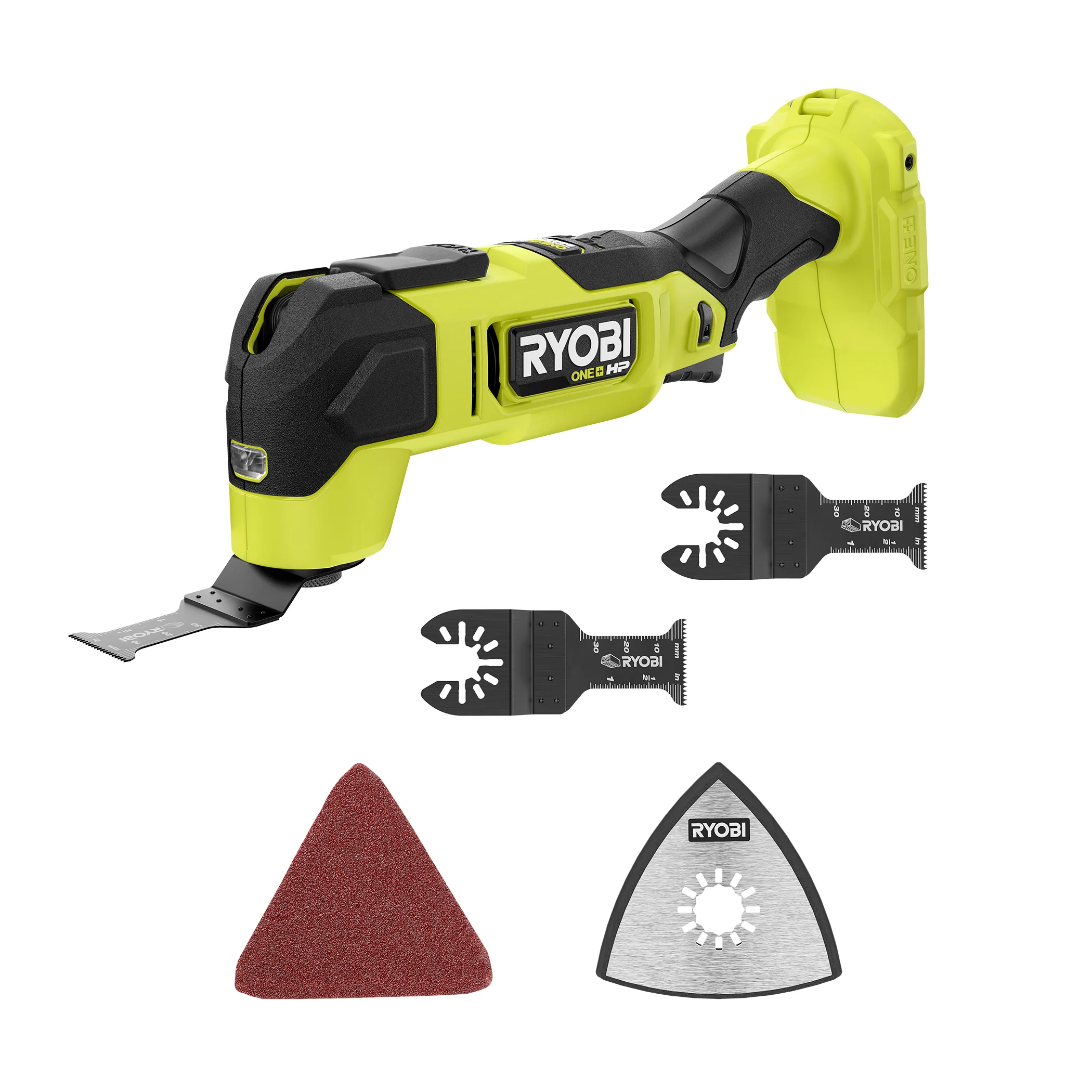 18V ONE+ HP BRUSHLESS MULTI-TOOL - Image 3