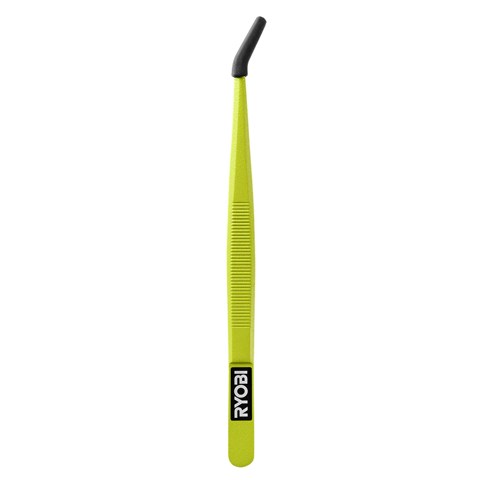 6" SILICONE TIPPED TWEEZERS - Image 6