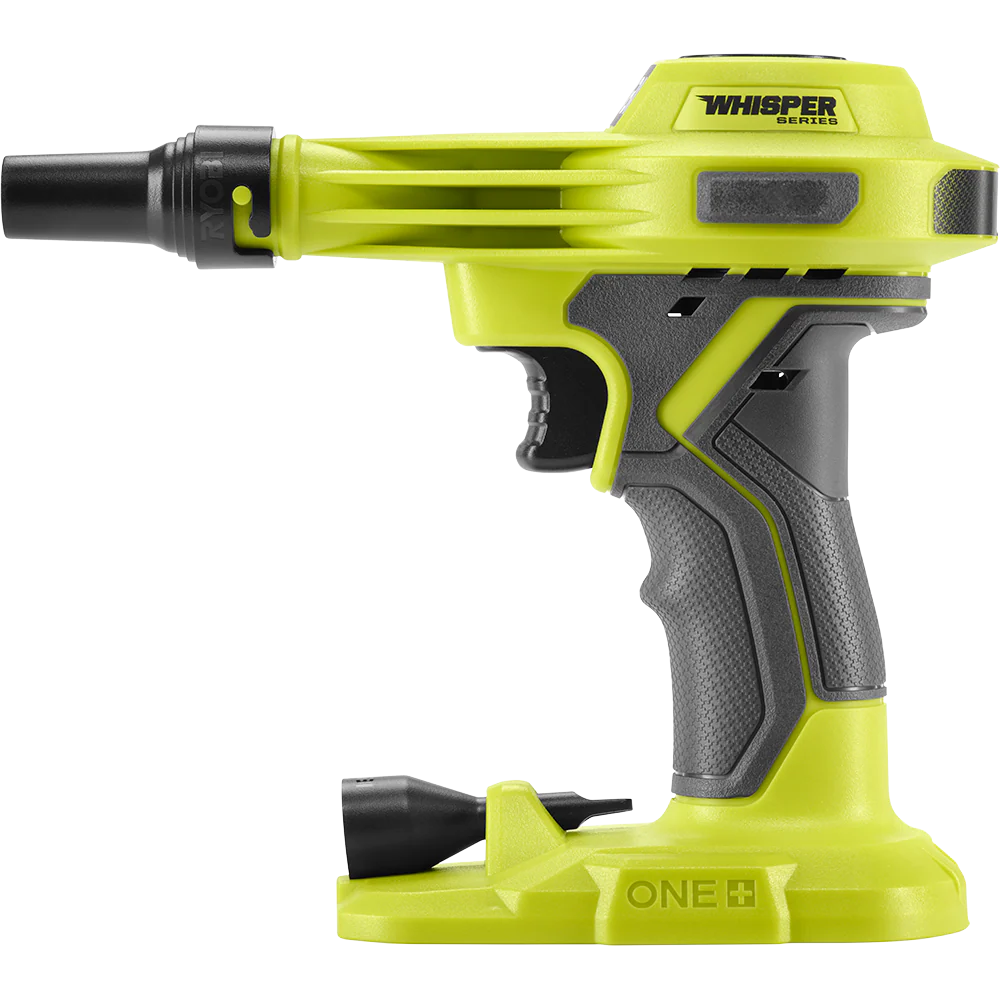 18V ONE+ WHISPER SERIES HIGH VOLUME INFLATOR - Image 11