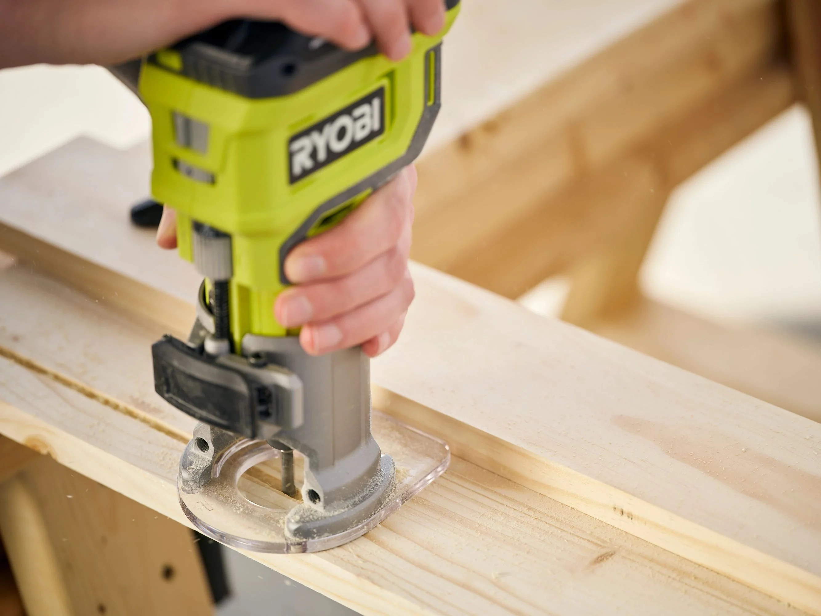 18V ONE+ 3-Tool Combo - Image 10