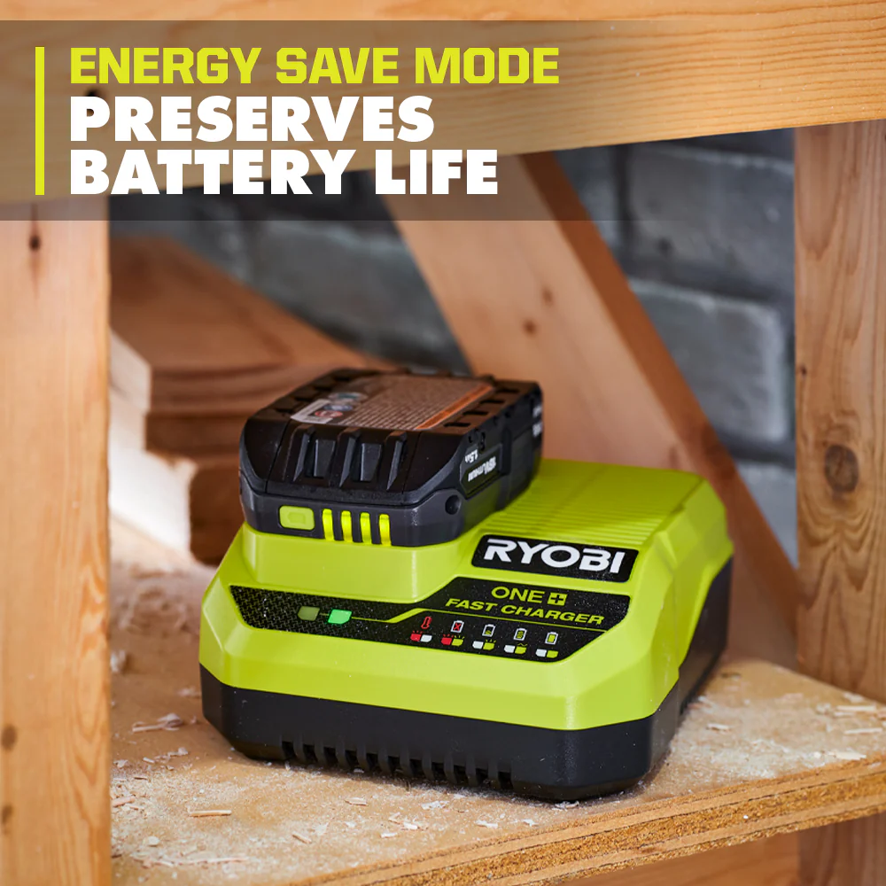 18V ONE+ 4AH LITHIUM HIGH PERFORMANCE STARTER KIT - Image 8