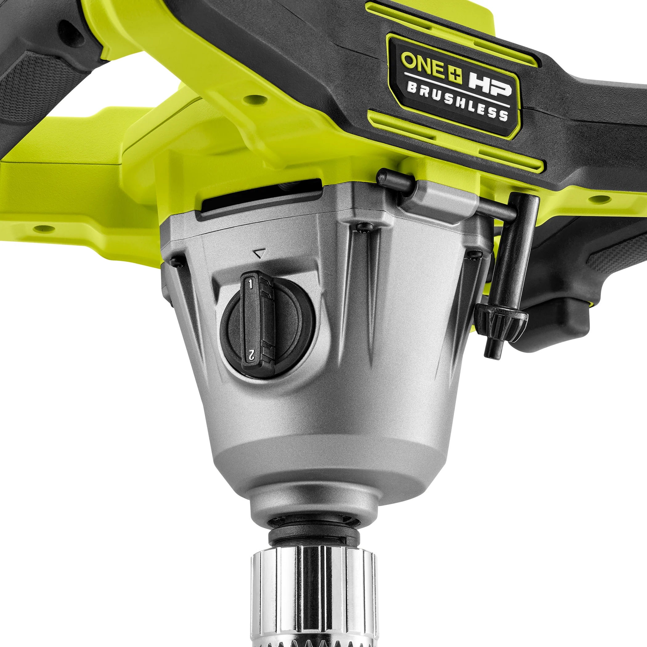 18V ONE+ HP BRUSHLESS 1/2" MUD MIXER - Image 10
