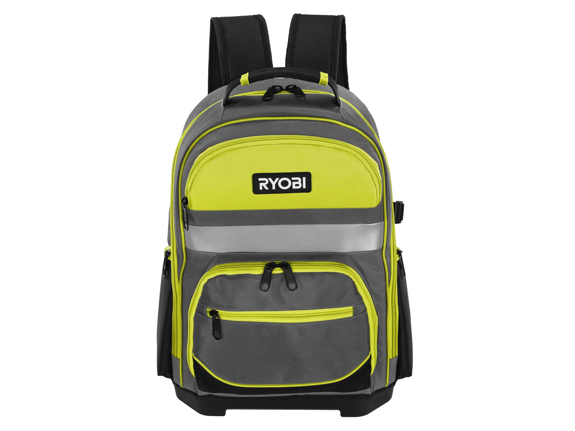 16" Backpack with Tool Organizer - Image 8