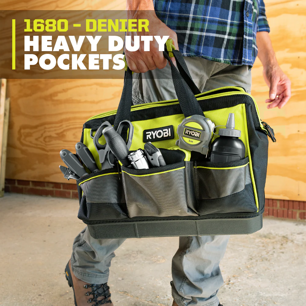 16" Tool Bag - Image 4