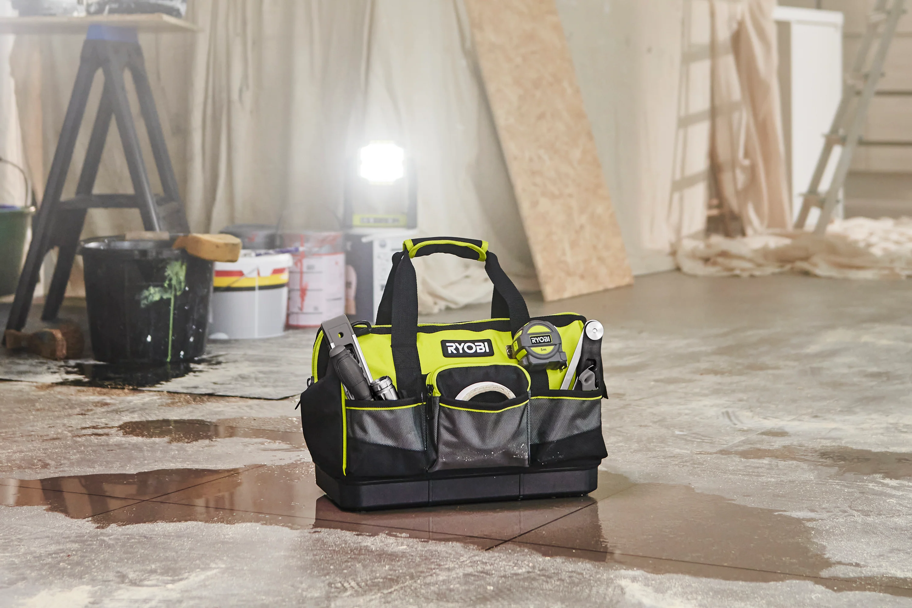 16" Tool Bag - Image 5