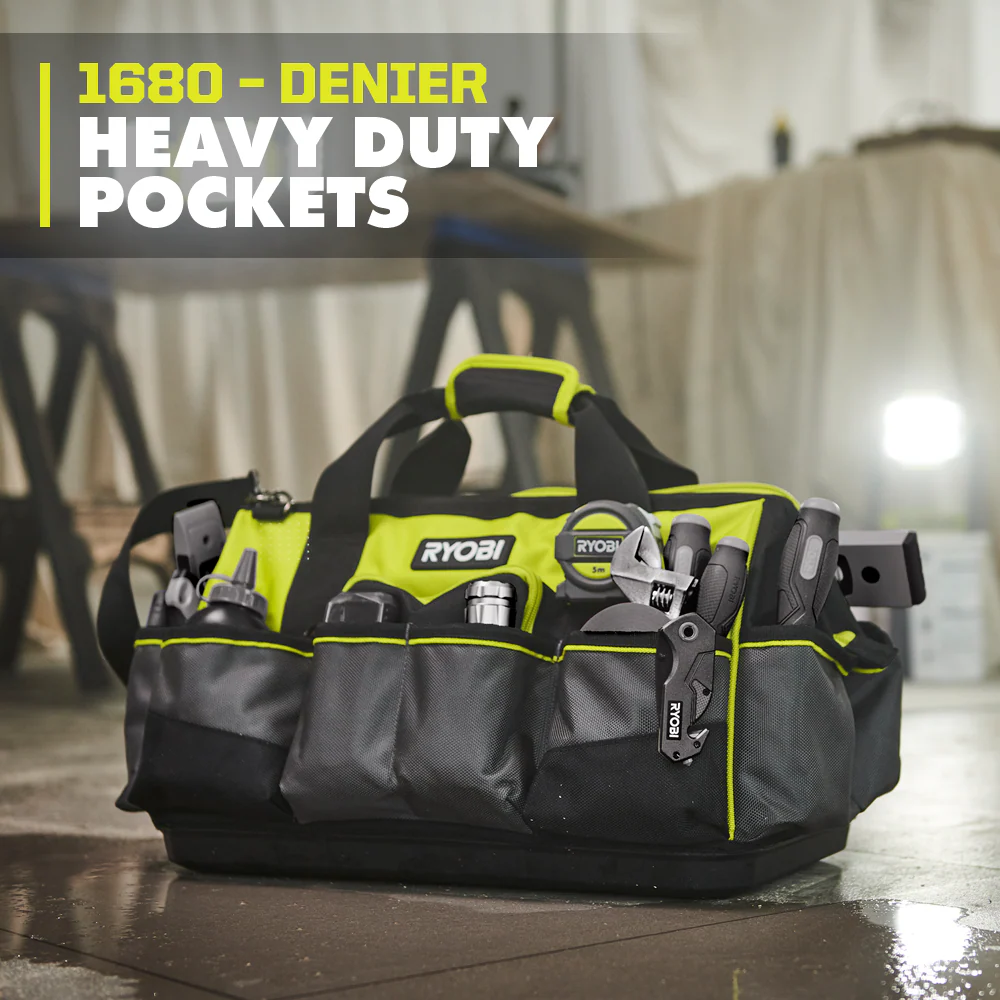 18" Tool Bag - Image 4