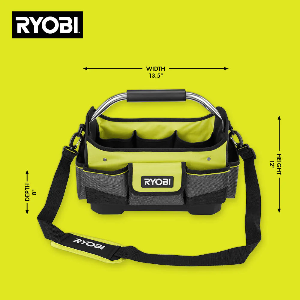 13" Tool Tote - Image 3