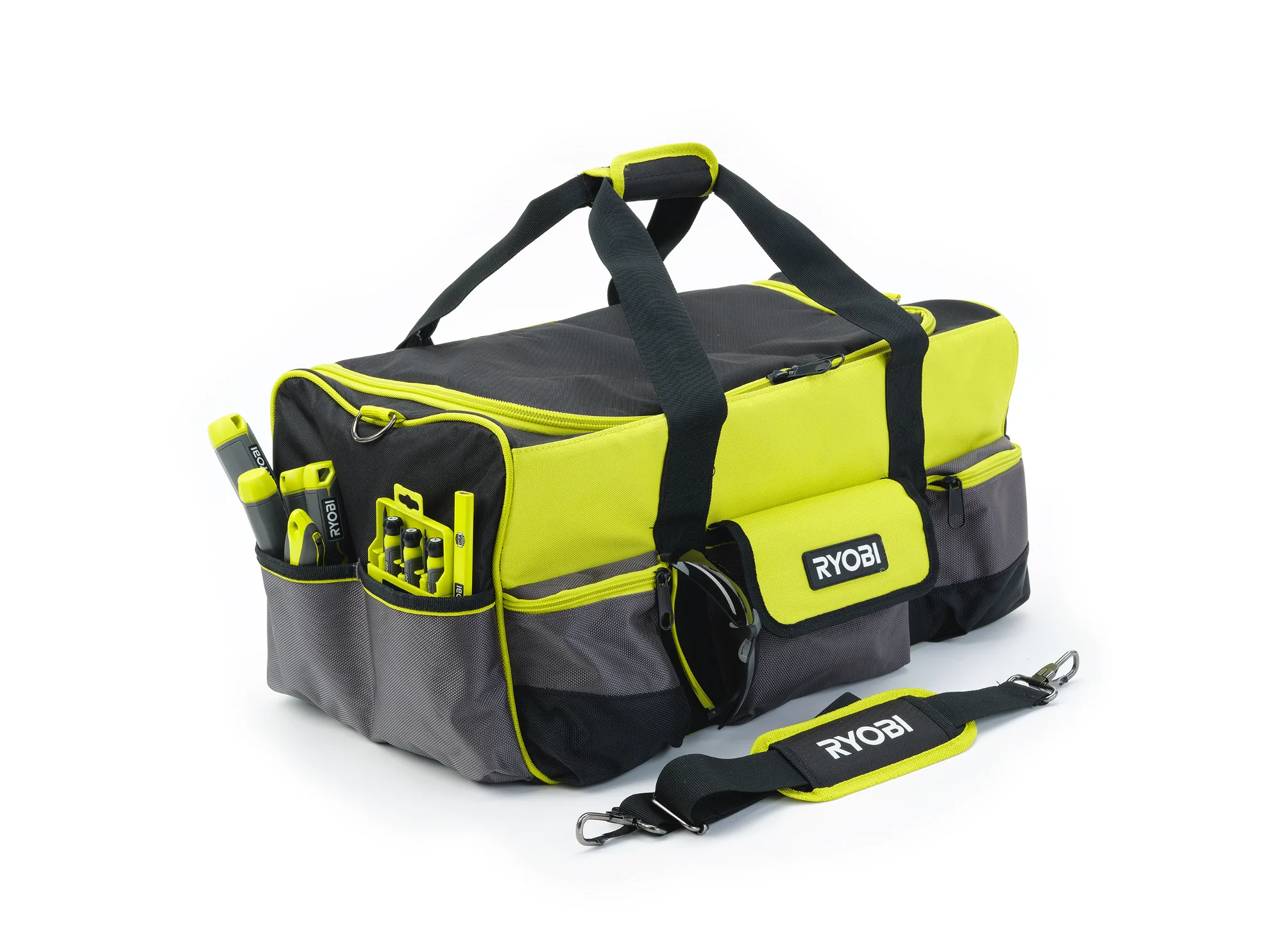 24" Tool Bag - Image 7