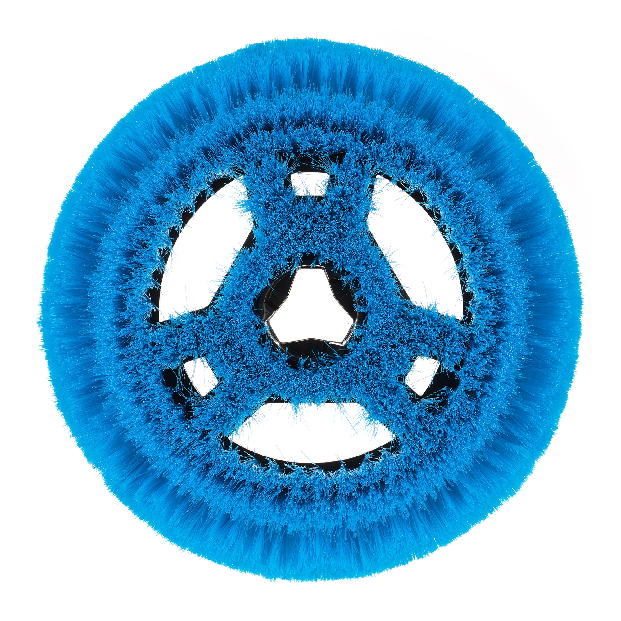 9" VORTEX SOFT BRISTLE BRUSH - Image 11