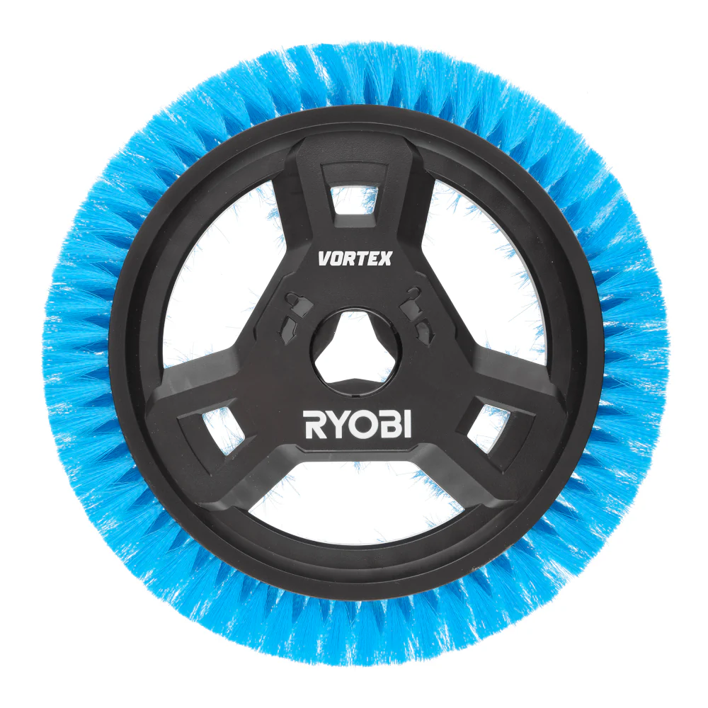 11" VORTEX SOFT BRISTLE BRUSH - Image 6