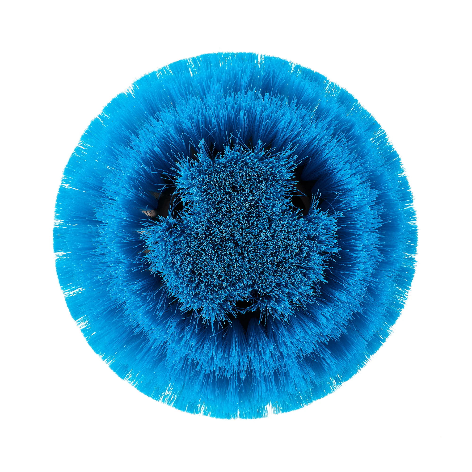SOFT BRISTLE ROUND BRUSH - Image 11
