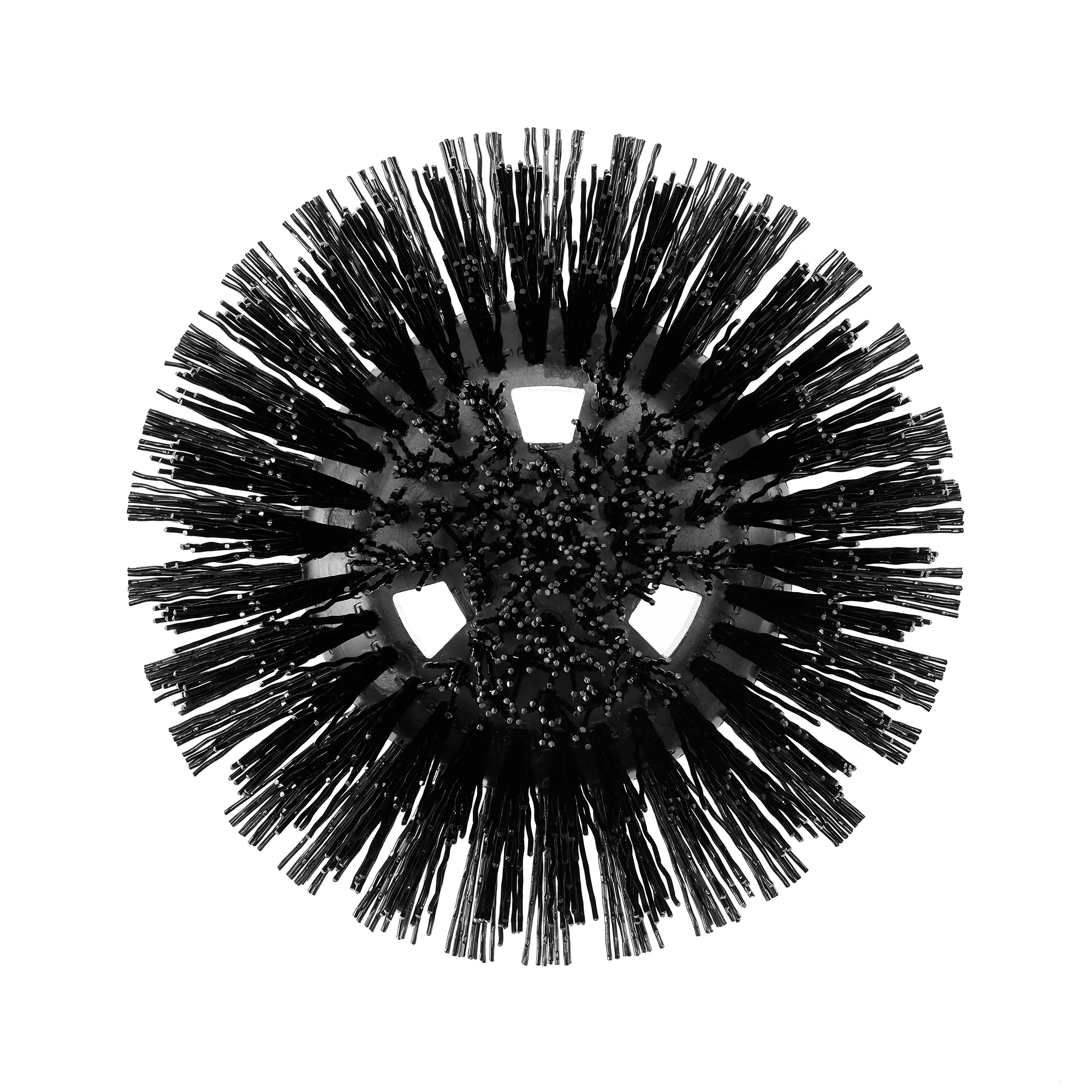 ABRASIVE BRISTLE ROUND BRUSH - Image 6