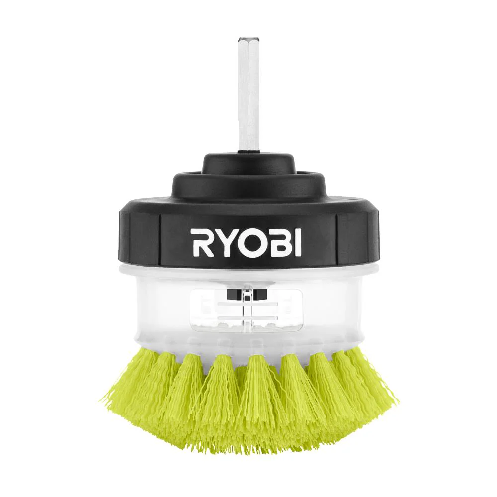 SOAP DISPENSING BRUSH - Image 10