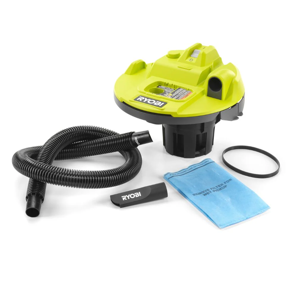 18V ONE+ BUCKET TOP WET/DRY VACUUM - Image 11