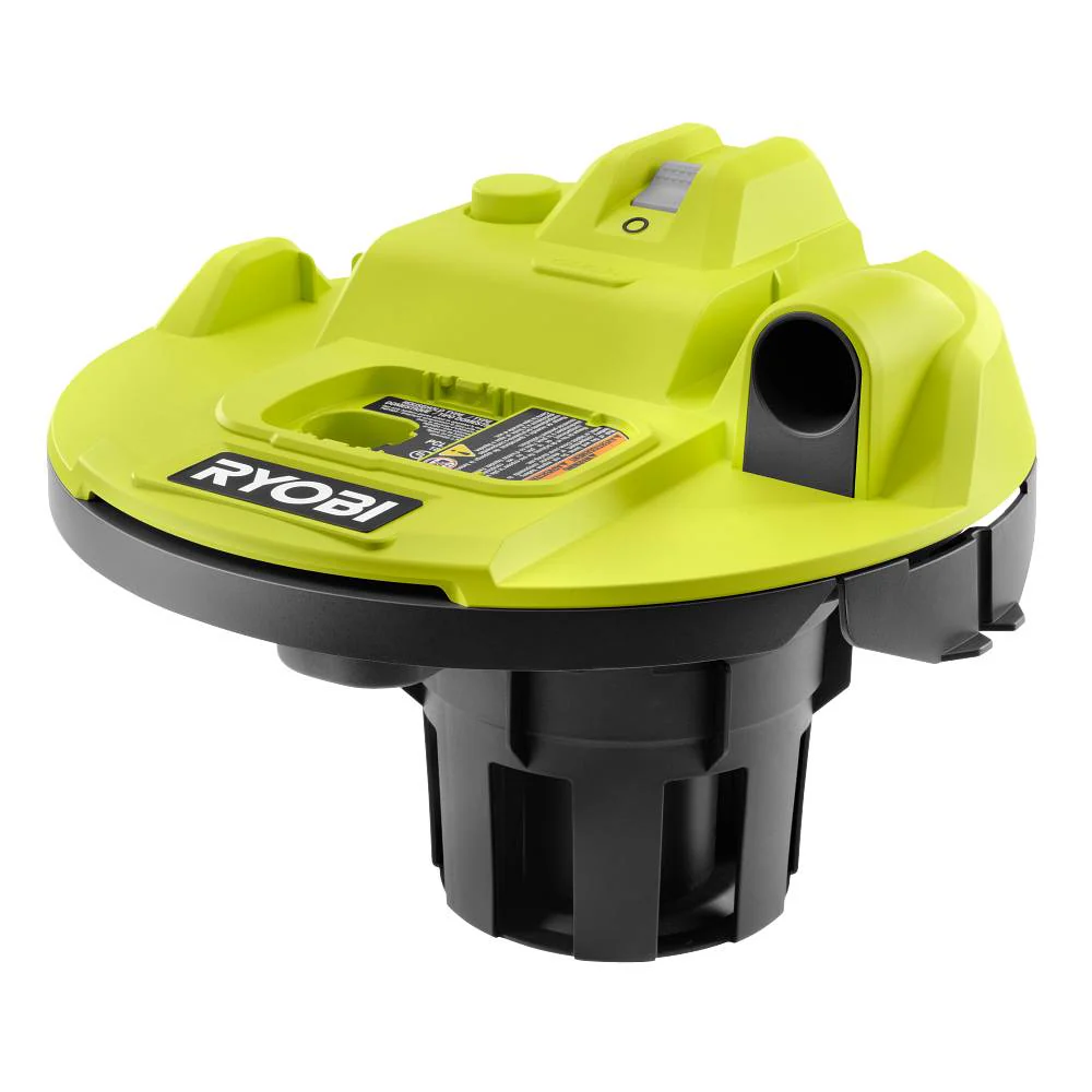 18V ONE+ BUCKET TOP WET/DRY VACUUM - Image 7