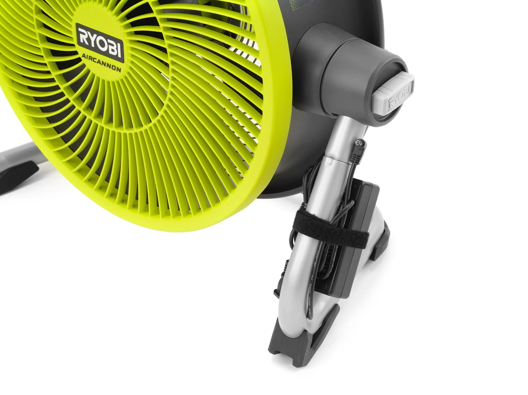18V ONE+ HYBRID WHISPER SERIES 14" AIR CANNON FAN KIT - Image 12