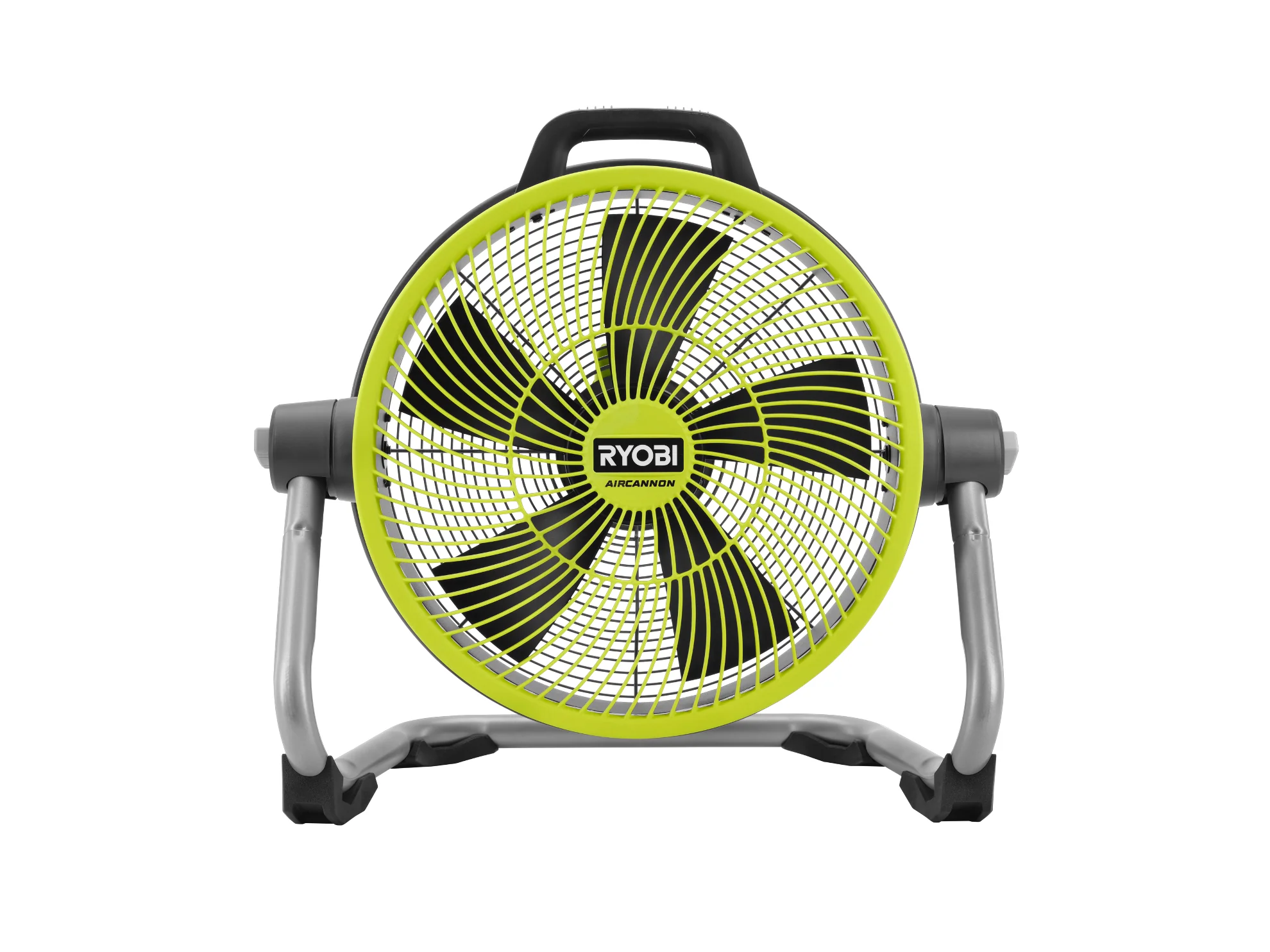 18V ONE+ HYBRID WHISPER SERIES 14" AIR CANNON FAN KIT - Image 15