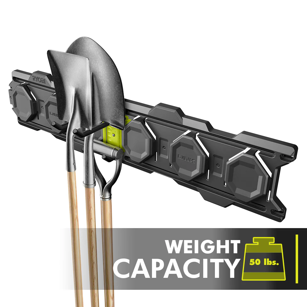 15 PC. LINK WALL STORAGE KIT - Image 18