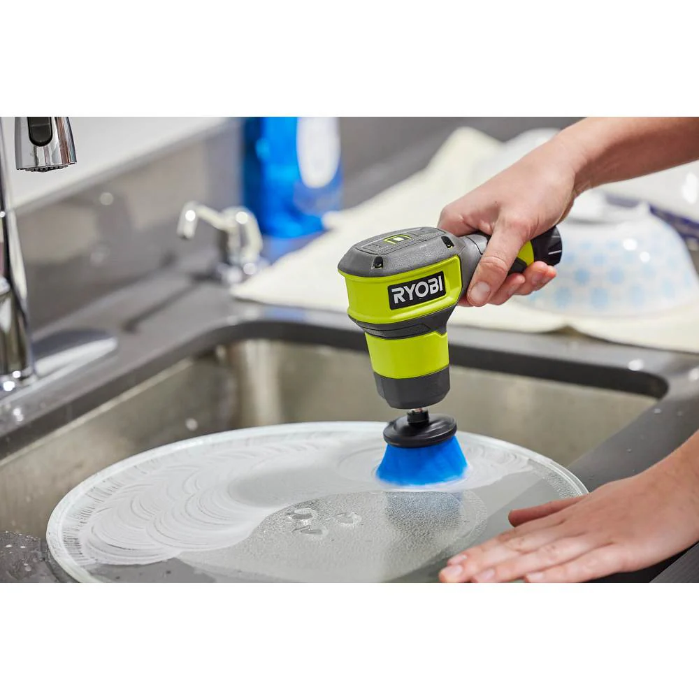 USB LITHIUM POWER SCRUBBER KIT - Image 13