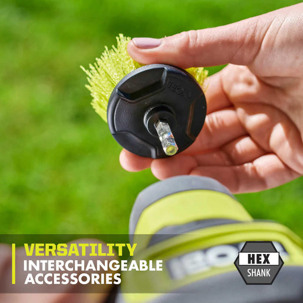USB LITHIUM POWER SCRUBBER KIT - Image 6