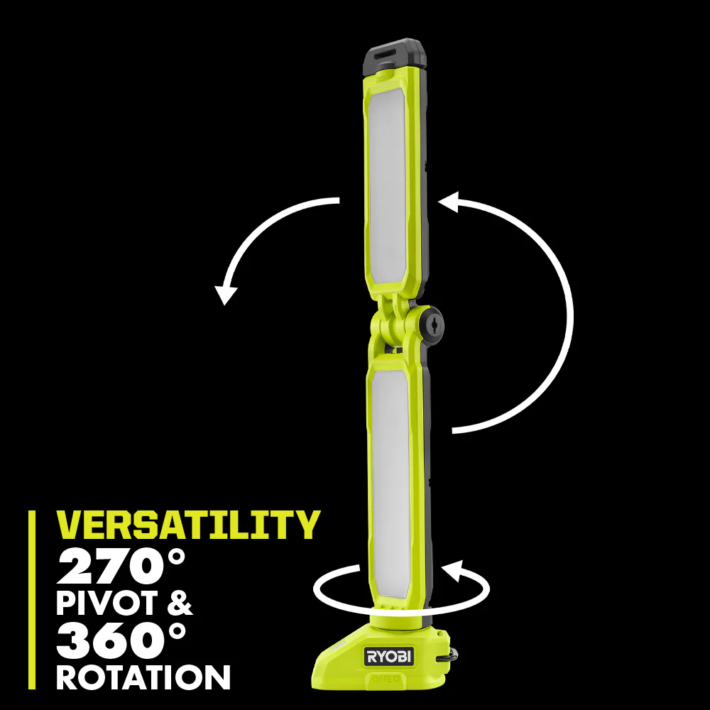 18V ONE+ LED WORKBENCH LIGHT - Image 6