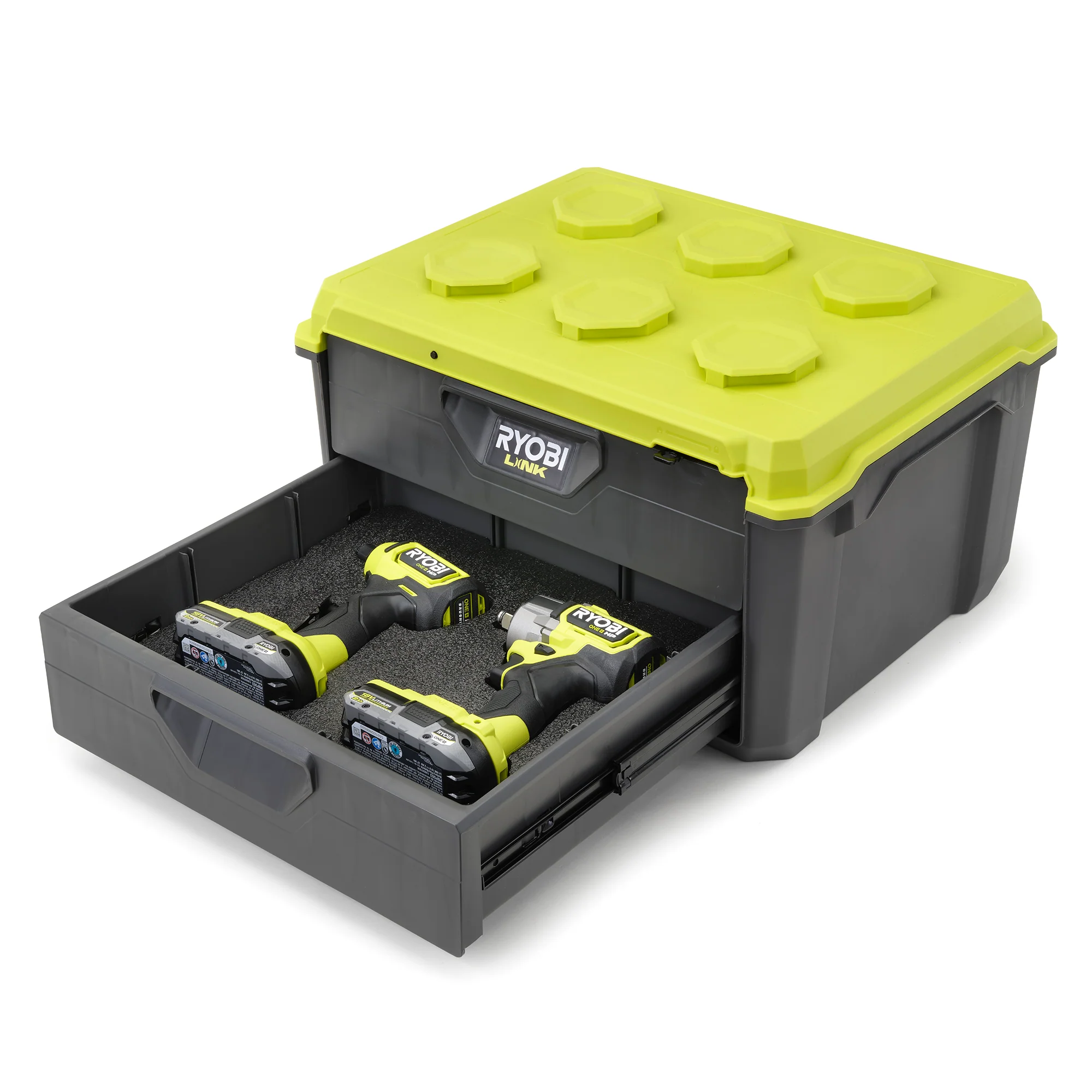 LINK DRAWER TOOL BOX FOAM INSERT - Image 6