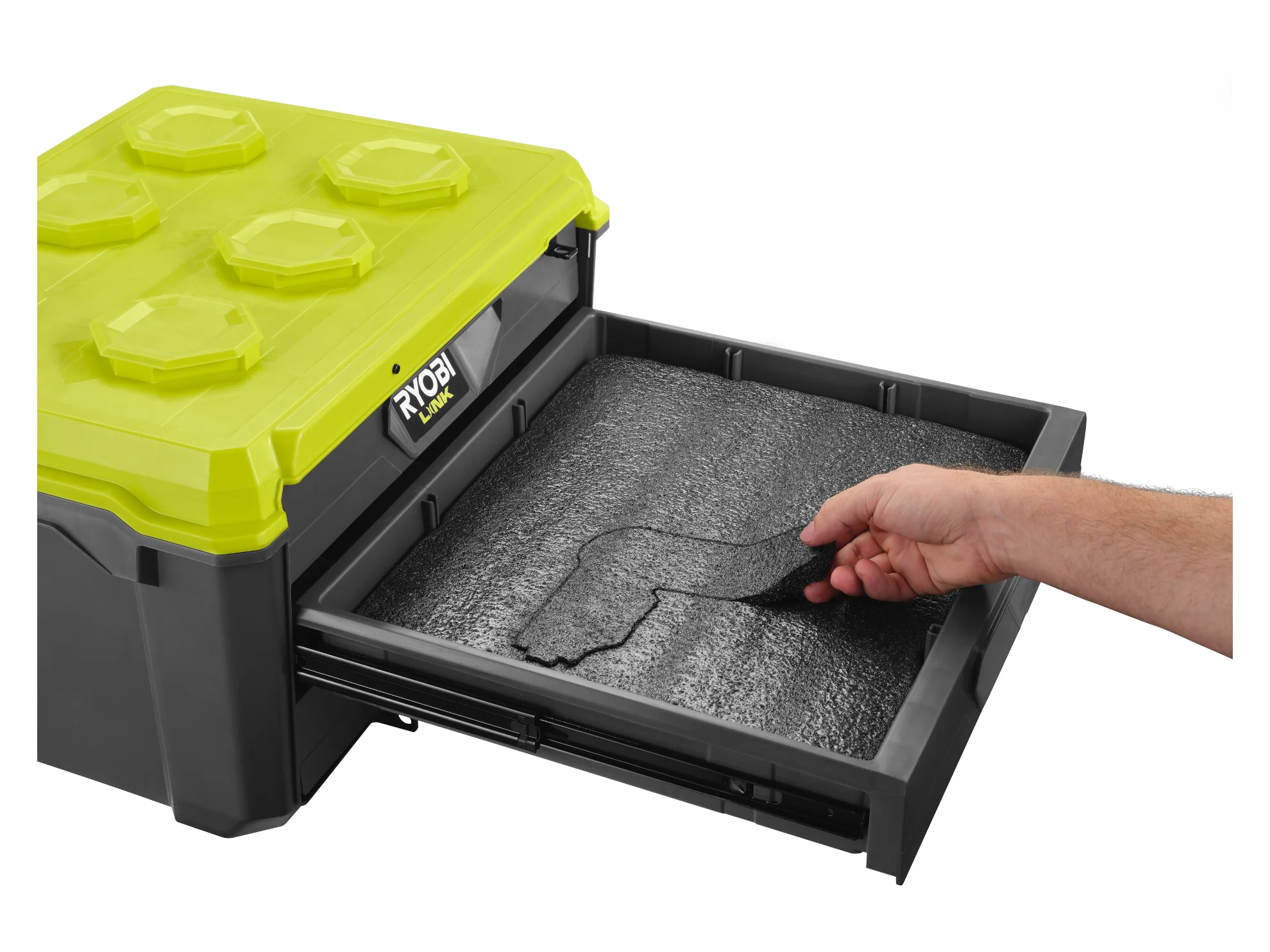 LINK DRAWER TOOL BOX FOAM INSERT - Image 8