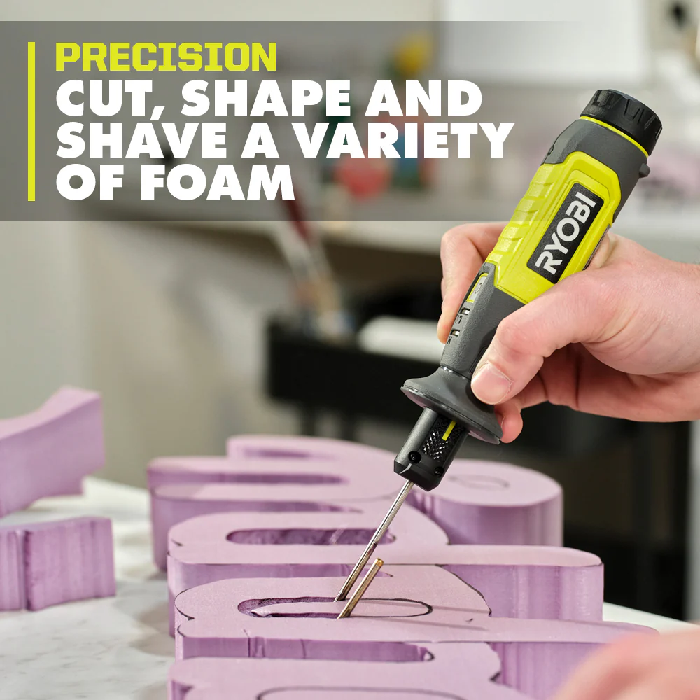 USB LITHIUM FOAM CUTTER KIT - Image 6