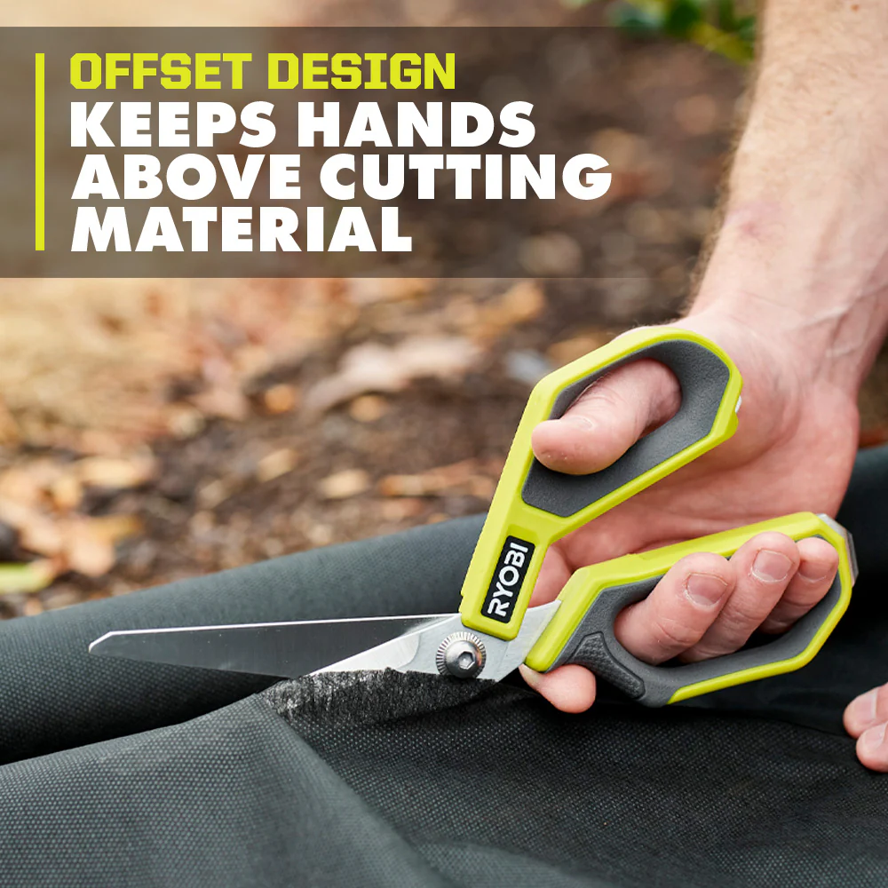 OFFSET SCISSORS - Image 2