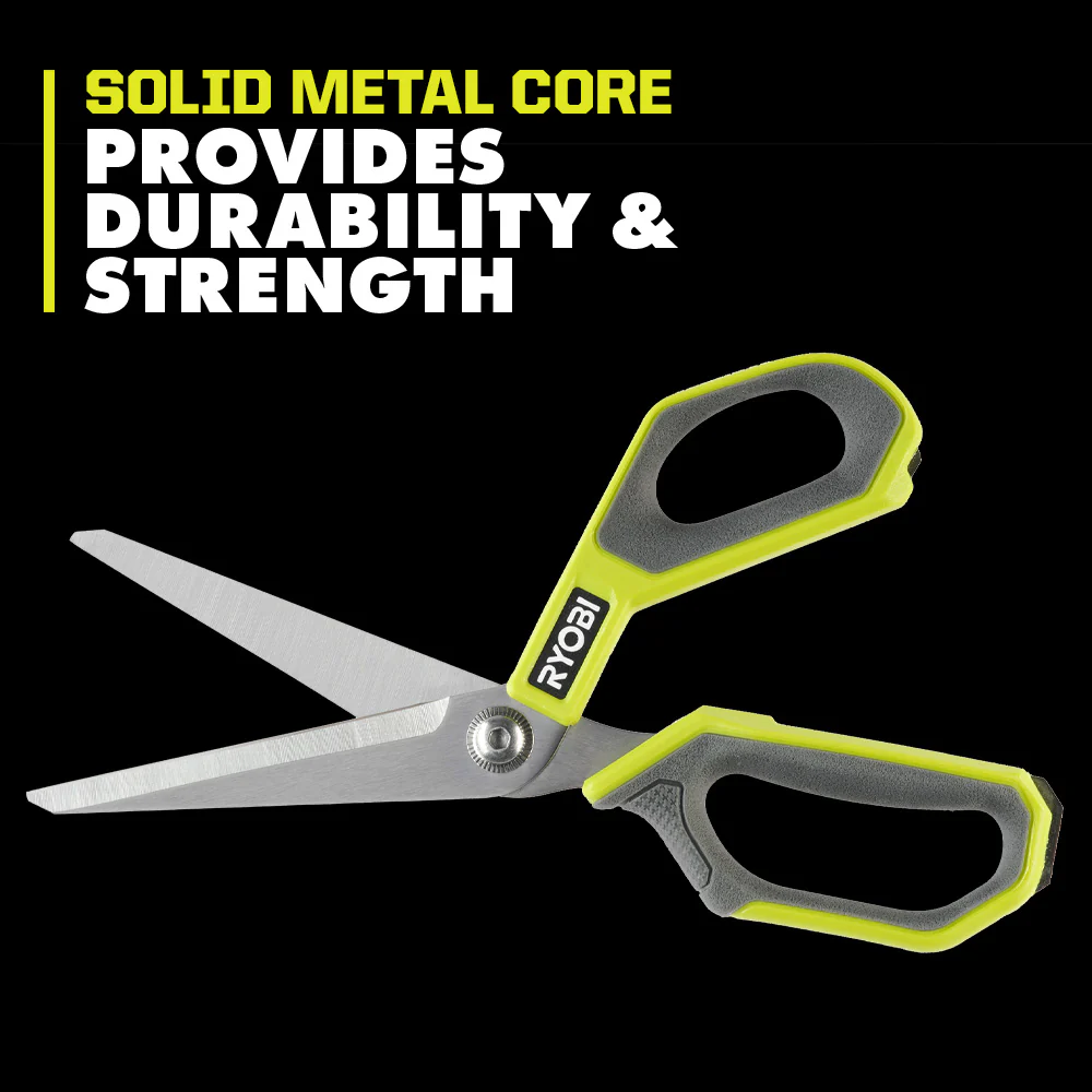 OFFSET SCISSORS - Image 4