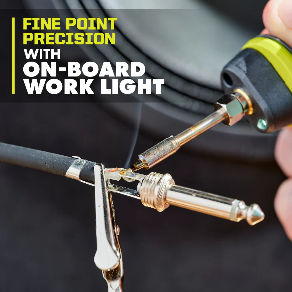 USB LITHIUM SOLDERING PEN KIT - Image 7