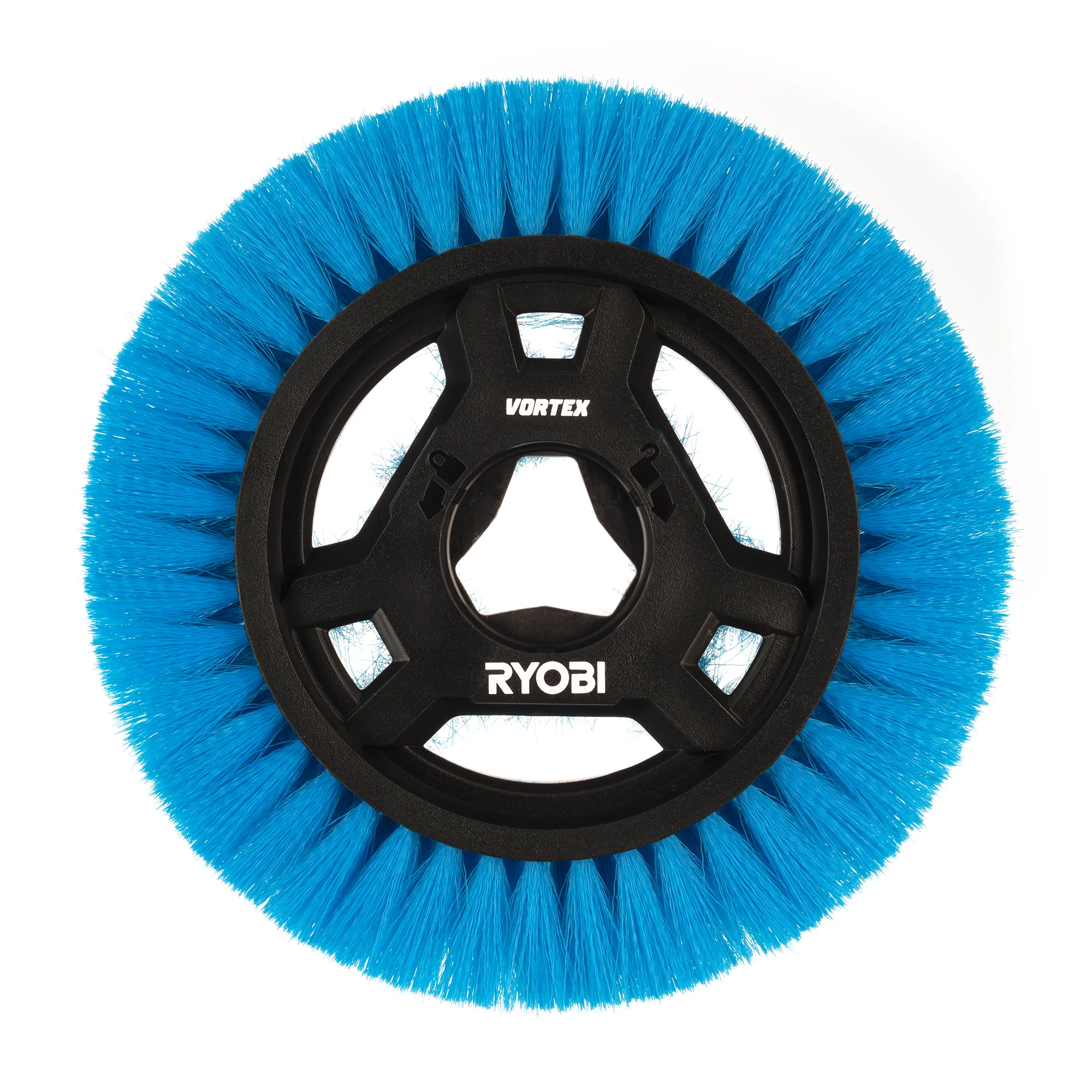 7" VORTEX SOFT BRISTLE BRUSH - Image 7